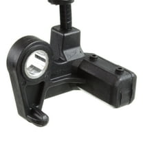 Holstein Parts 2ABS1418 ABS Wheel Speed Sensor for Ford, Lincoln, Mercury Fits select: 2006-2009 FORD FUSION, 2007-2009 LINCOLN MKZ