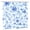 Color 2, variant on Joocen Polyester Shower Curtain Ladybug Pattern For Home Bathroom Bath Tub Decoration 72x72 inch