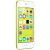 Refurbished Apple iPod Touch 32GB, 5th Generation, Yellow
