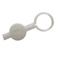 thumbnail image 1 of Windshield Washer Reservoir Cover Replace Suitable For W163 Ml-class For Tank Spray Bottle Washer Fluid Lid A163869, 1 of 5