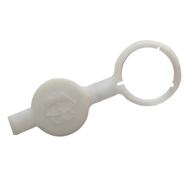 Windshield Washer Reservoir Cover Replace Suitable For W163 Ml-class For Tank Spray Bottle Washer Fluid Lid A163869