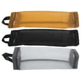 thumbnail image 3 of Grocery Bag Holder with Large Capacity, Durable Polyester, Transparent Design for Home Kitchen, 3 of 8