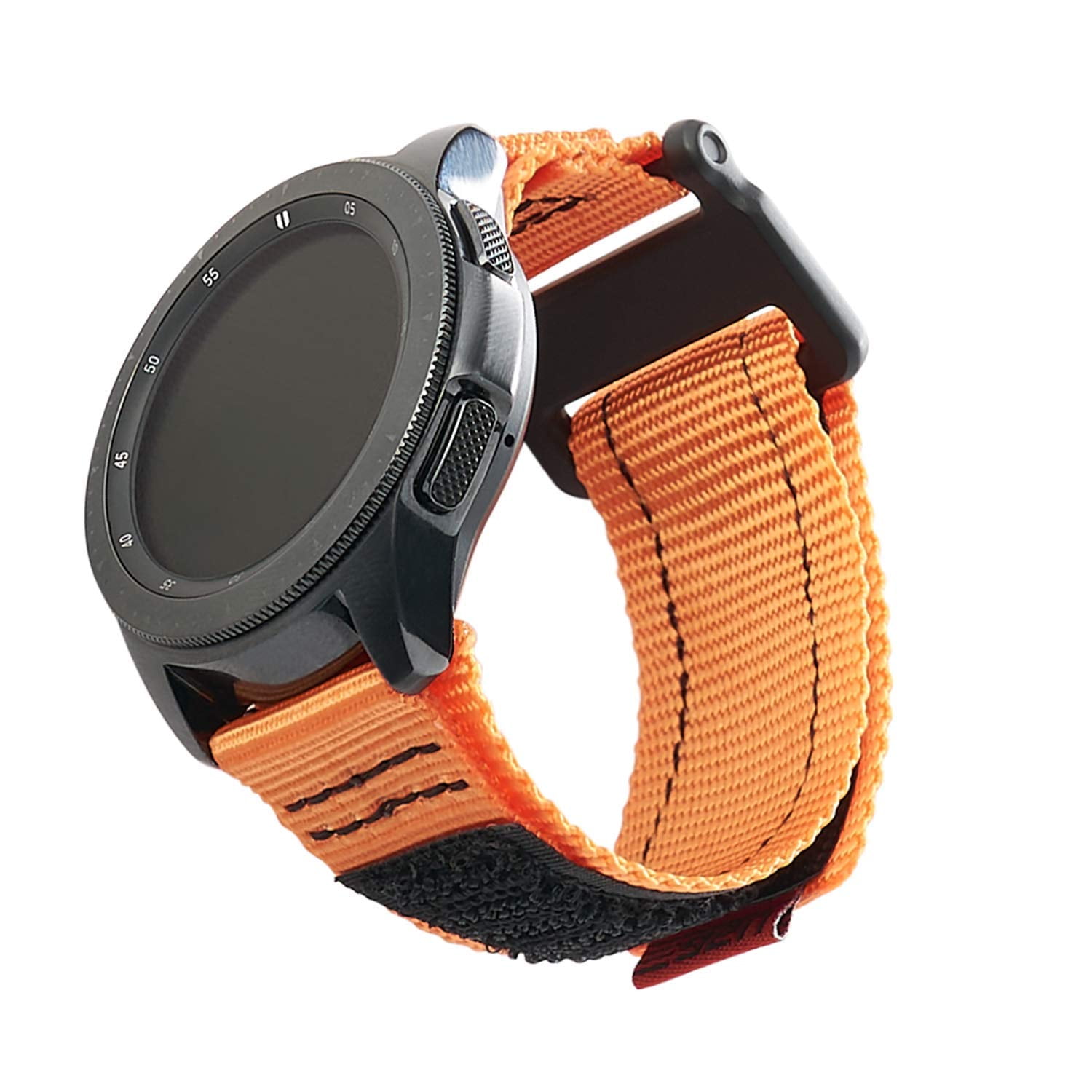 galaxy watch 46mm orange