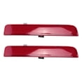 thumbnail image 1 of 1Pair Rear Bumper Red Reflector for Land Rover Range Rover Freelander, 1 of 5