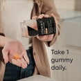 thumbnail image 4 of Sports Research Vitamin C, Natural Orange, 60 Gummies, 4 of 10