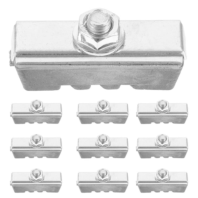 WEAVILUX 20Ud Pastillas Para Reemplazo Y