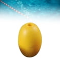 thumbnail image 1 of Boya flotante DYNWAVEMX para Kayak Flotador de agua profunda Amarillo, 1 of 8