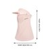 thumbnail image 2 of Ciclismo Sombrero para el sol de golf al aire libre UPF50+ Visera de seda helada Mascarilla Cuello polaina (rosa) Ehuebsd Para estrenar, 2 of 9