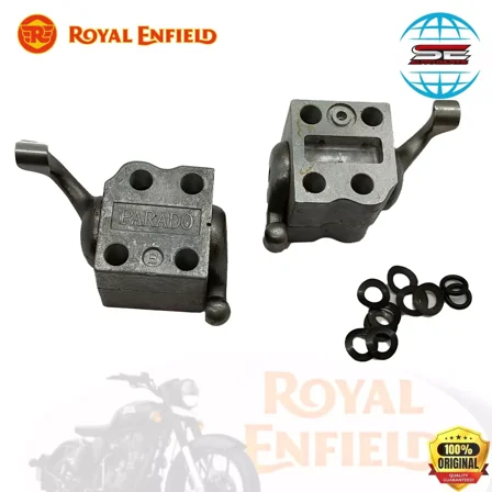 Royal Enfield rocker arm kit new for bullet 350/500 (597439)