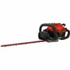 Snapper Gas-Powered Hedge Trimmer, Red
