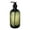 Green, variant on D-GROEE 300&500ml Soap Dispenser Bottles Clear Plastic Countertop Lotion-Soap Pump Bottles for Liquid Organic Soap Hand Dispensers Kitchen and Bathroom Soaps Shampoo and Lotions