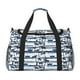 thumbnail image 1 of Easygdp Palm Tree Bolsa de Gimnasio, Bolsa de Viaje Duffel, Bolsa de Fin de Semana con Compartimentos, Bolsa de Mano para Noche, 1 of 7