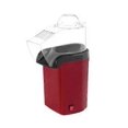thumbnail image 2 of Popcorn Machine Appliance Retro 50s Look Red Popcorn Maker - Red, 2 of 5