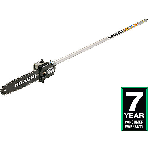 Hitachi Pole Saw Tool - Walmart.com