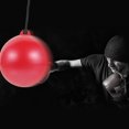 thumbnail image 3 of HLONK Sac de Boxe Suspendu pour Balles de Boxe Sac de Sable à Injection, 3 of 6
