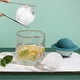 thumbnail image 1 of Ice Cube Trays Silicone Whiskey Ice Ball Maker With Lids Large Round Ice Cube Trays, 1 of 2