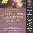 thumbnail image 1 of Edition Bachatademie Vol 128 - Concertos pour Clavecin, 1 of 1