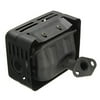 Lumix GC Muffler Exhaust Pipe For Wacker WP1550A WP1540A Plate Compactor
