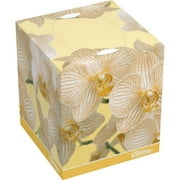 Kleenex: 2-Ply White Tissues, 100 Ct
