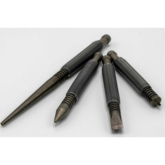 Spring Tools HD1015 Four-Piece Heavy Duty Mechanics Tool Set