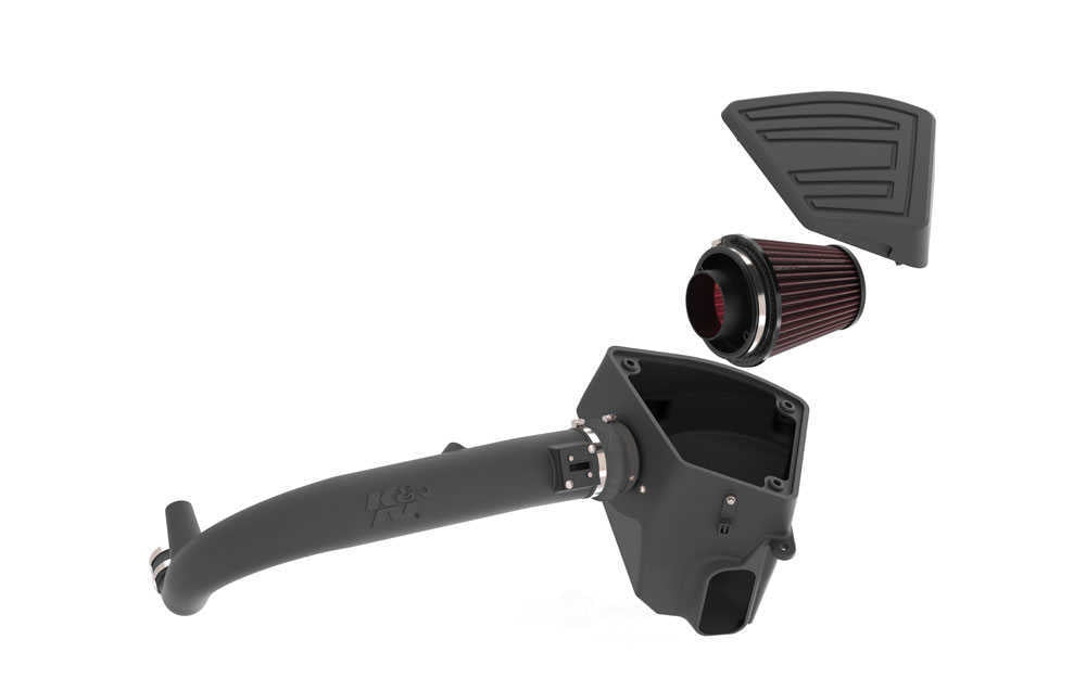 Canadian Tire 63-3113 Engine Cold Air Intake Performance Kit