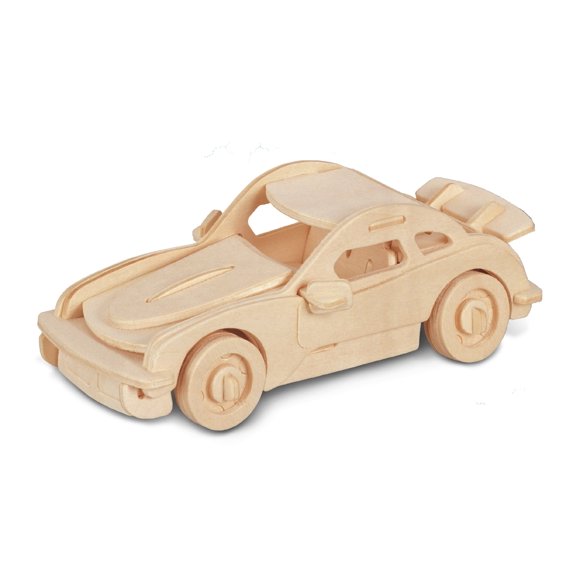3D Puzzles - P-911 Sm
