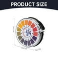 Walmart+ Home Helpful Measuring Tools! Ph Test Strips Test Paper Roll