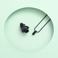thumbnail image 7 of Skull Urn Necklace for Ashes for Pet Human Cremation Jewelry Pendant Memorial Ash Keepsake for Men Women, 7 of 7