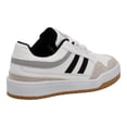 thumbnail image 3 of Tenis Niño HGN by Mr Shu Urbano Deportivo blanco 21, 3 of 4