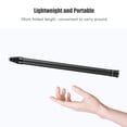 thumbnail image 3 of For Portable Selfie Stick Carbon Fiber Stand Camera Bracket 1/4 Inch Screw Mount 36cm-150cm/14.2in-59in Adjustable Length Compatible with  X2/ X3, 3 of 7