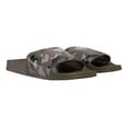 thumbnail image 3 of Sandalias Reebok Hombre Caballero Casual Classic Slide esmeralda 25 MX, 3 of 8