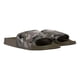 thumbnail image 3 of Sandalias Reebok Hombre Caballero Casual Classic Slide esmeralda 25 MX, 3 of 8