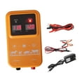 thumbnail image 3 of Rongfmy Electric Fence Energizer Easy Setup Ranch Protection for Homestead Farm Home, 3 of 9