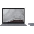 thumbnail image 5 of Microsoft Surface Laptop 2 13.5" Touchscreen Laptop, Intel Core i7, 16GB RAM, 1TB SSD, Windows 10 Home, Platinum, 5 of 7