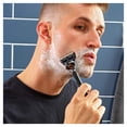 thumbnail image 2 of Recambios para cuchillas de afeitar Gillette ProGlide para hombre, 4 unidades, 2 of 2