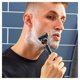 thumbnail image 2 of Recambios para cuchillas de afeitar Gillette ProGlide para hombre, 4 unidades, 2 of 2