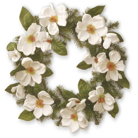 Americana Wreath - National Tree Artificial 24