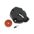 thumbnail image 3 of ACCEL 8123ACC Distributor Cap and Rotor Kit, 3 of 8