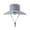 A, variant on Solar Powered Fan Hat, Wide Brim Sun Hat With Built In Fan, Solar Cooling Hat For Hiking, Fishing, Beach, Camping, Gardening & Outdoor Activities