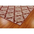 thumbnail image 2 of Dynamic Rugs ME212985015619 Melody Runner Rug, Teal - 2 ft. 2 in. x 10 ft. 10 in., 2 of 4