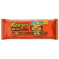 thumbnail image 1 of REESE'S BIG CUP with CARAMEL 6pk, creating the ultimate sweet snack moment, 238g, 1 of 5