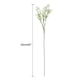 thumbnail image 2 of Flores Artificiales de Gypsophila Unique Bargains 15 Unidades Blancas 20 pulgadas, 2 of 6