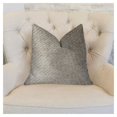 thumbnail image 2 of Plutus Luxury Throw Pillow (Beige Mixed Variety 2), 2 of 3