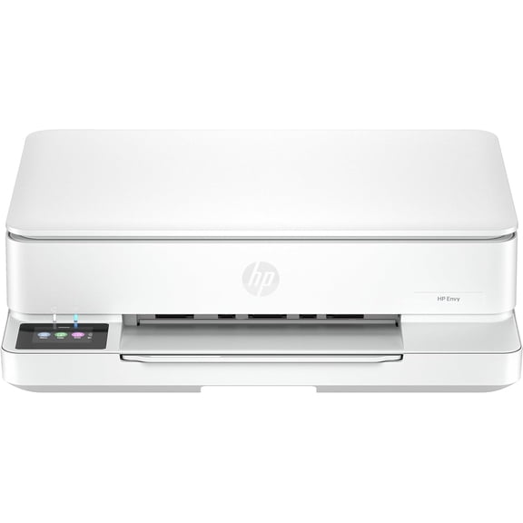 HP Envy 6152e Wireless All-in-One Color Inkjet Printer, Portobello, Print, scan, Copy, Duplex Printing Best-for-Home (714L7A) ( Premium)