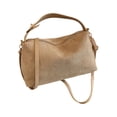 thumbnail image 2 of Large Capacity Tote Bag for Women, Shoulder Bag Crossbody Purse with Zipper, Work Travel Handbag for Office and Daily Use, 2 of 6