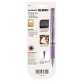 thumbnail image 7 of uniball™ Signo Gel Impact Pens, Bold Point (1.0mm), Assorted Metallic, 3 Pack, 7 of 7