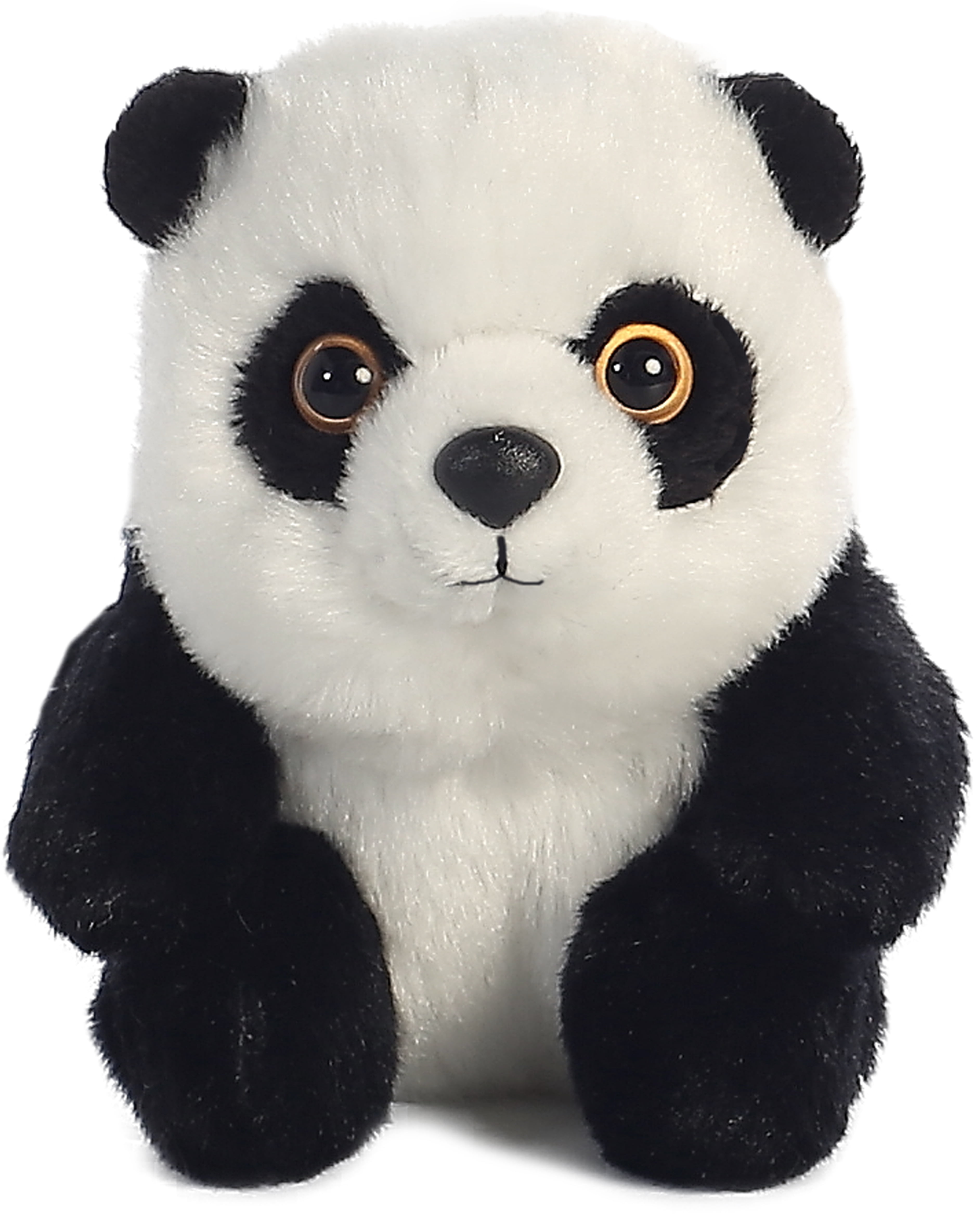 aurora world panda