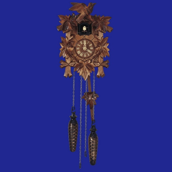 Cuckoo Clock Weights