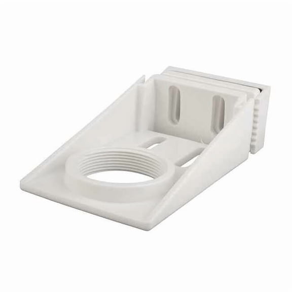 Flowline Side Mount Bracket, 2 In LM50-1001