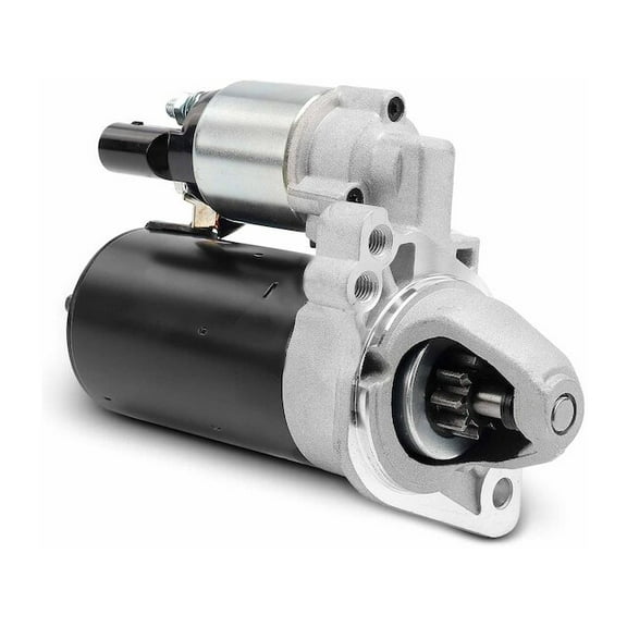 Starter 1 - Compatible with 2007 - 2010 Audi Q7 4.2L V8 2008 2009